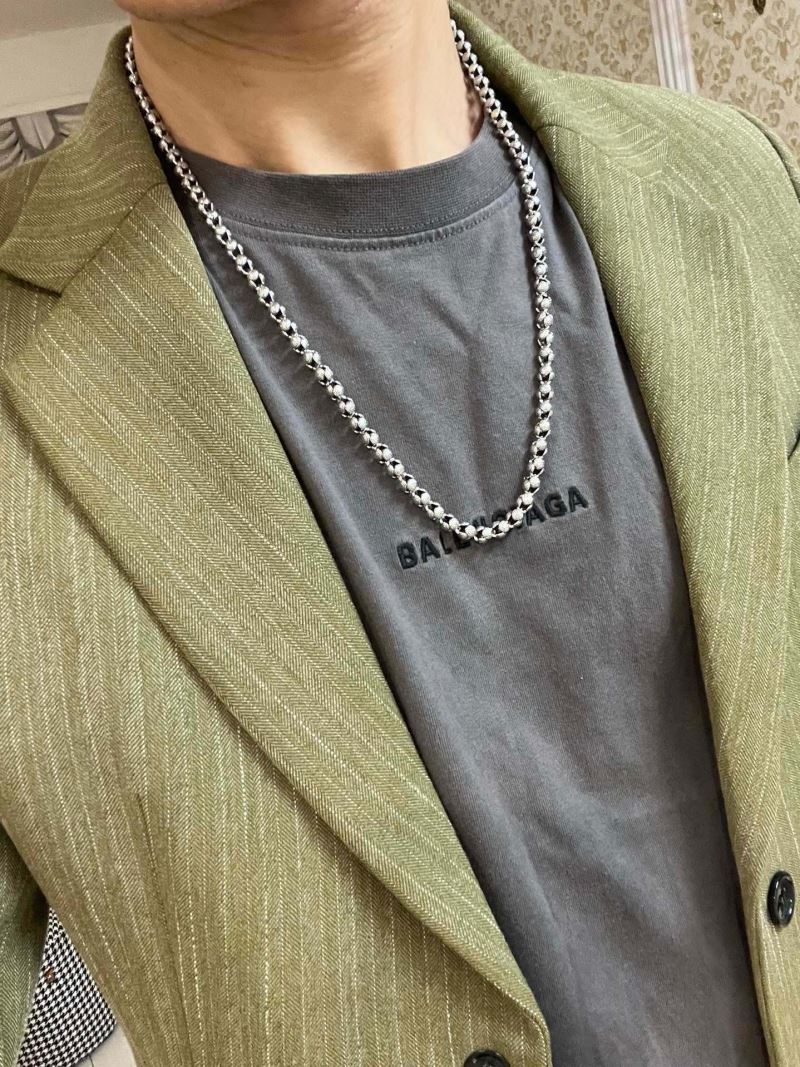 Gucci Necklaces